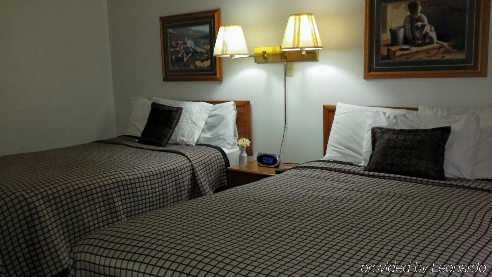 Select Inn Minot Kültér fotó