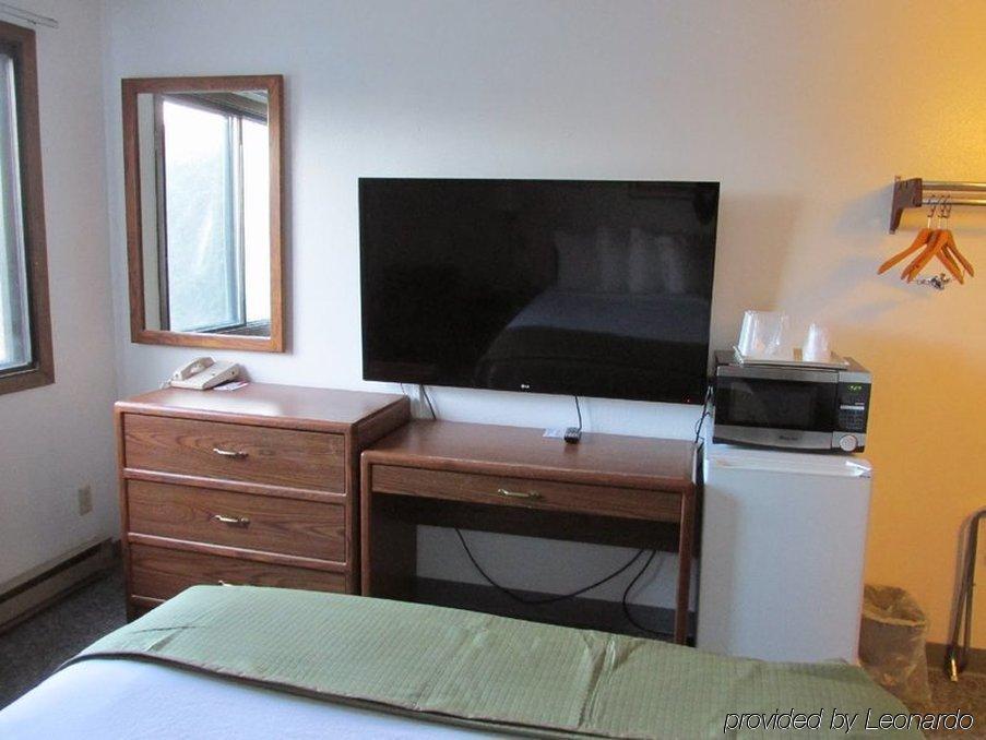 Select Inn Minot Kültér fotó